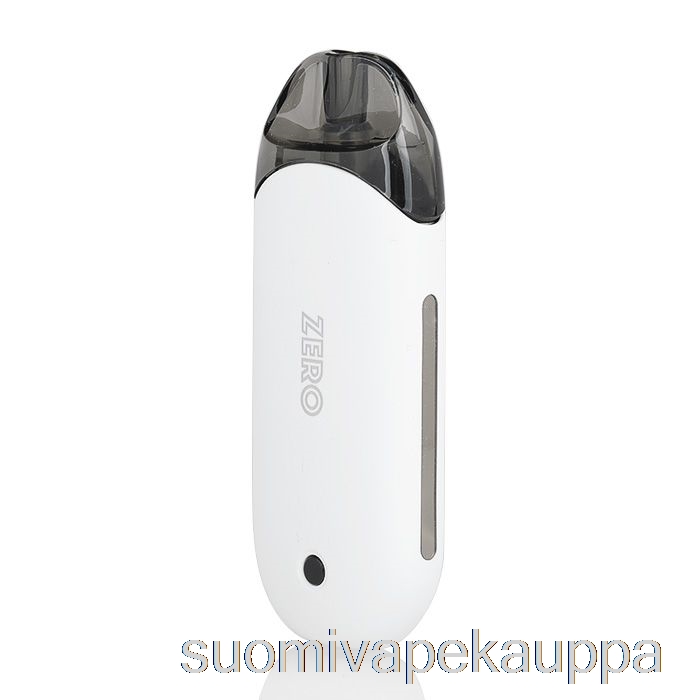 Vape Box Vaporesso Renova Zero Pod System Valkoinen